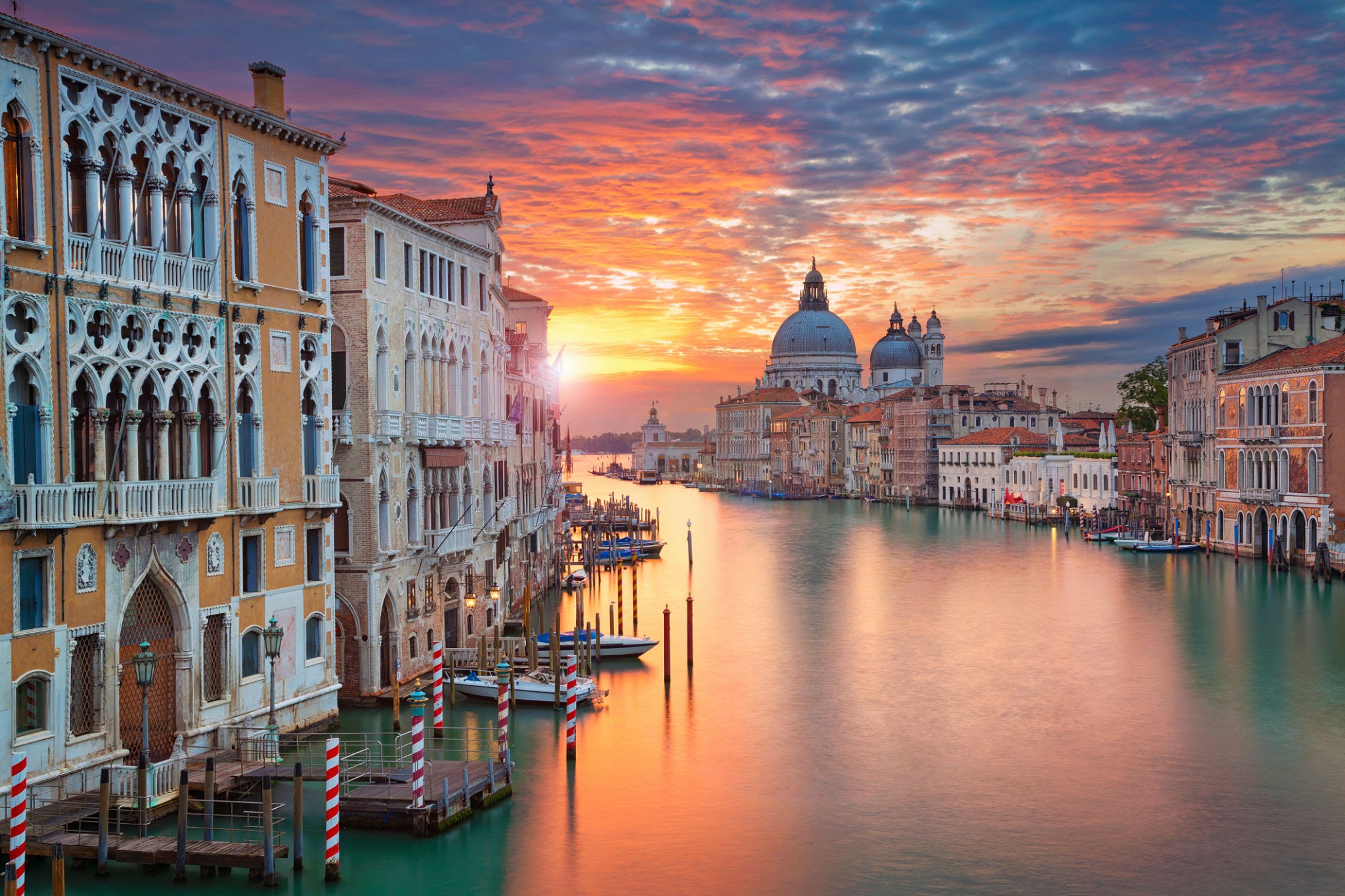 VENECIA